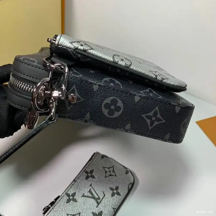 Brother Sam Yupoo 205fy0082 Bags LV 0803